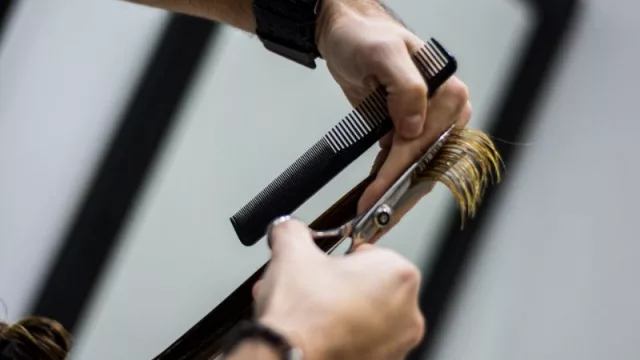 Se viene el primer curso de higiene y seguridad para peluqueros y barberos (¡recomendado!)