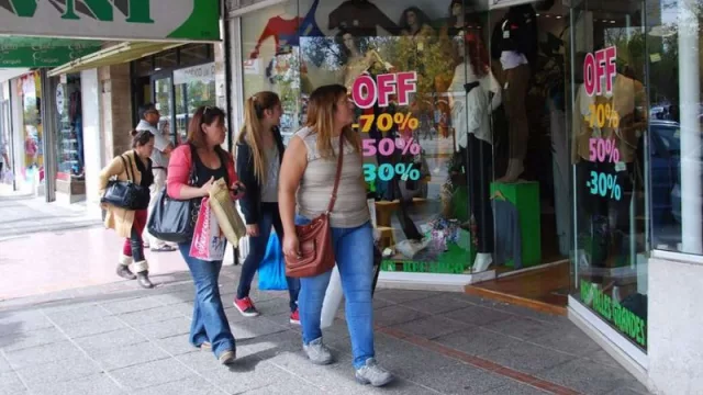 Neuquén superó los 125 mil empleos privados registrados (por primera vez en la historia)