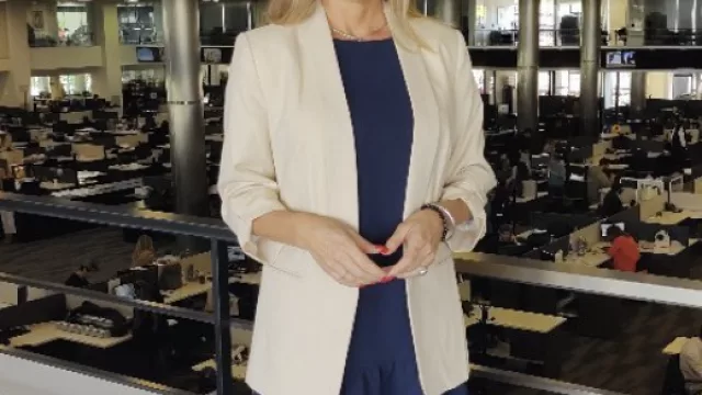 Mujeres latinas emprendedoras en Miami: Natalia Figueroa Morello (parte II): ¿Qué es desarrollar el concepto de éxito desde el ser?