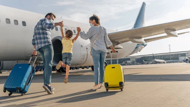 Playas internacionales y escapadas nacionales, los planes de los salteños para vacacionar (pese a los impuestos y restricciones)