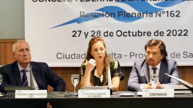 Una interconexión nacional permitirá a la zona de minería de litio contar con una línea de extra alta tensión
