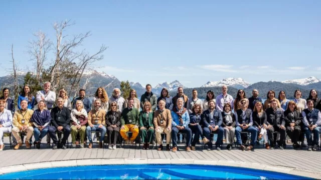 Tecnologías transformadoras en el ámbito educativo (Salta fue parte de Utopía 2022)