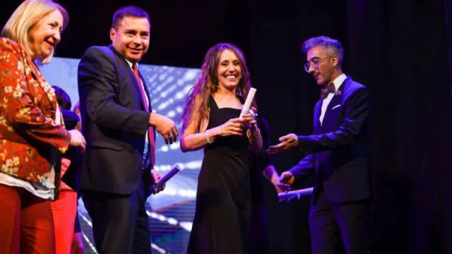 Otro reconocimiento para el turismo salteño (y van…)