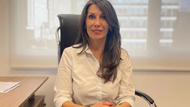 La salteña Alejandra Cardona es la nueva Directora Ejecutiva de la Cámara Argentina de Empresarios Mineros (CAEM)