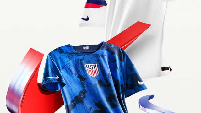 El mundial de la innovación en diseño de camisetas (la lucha por la igualdad de género)