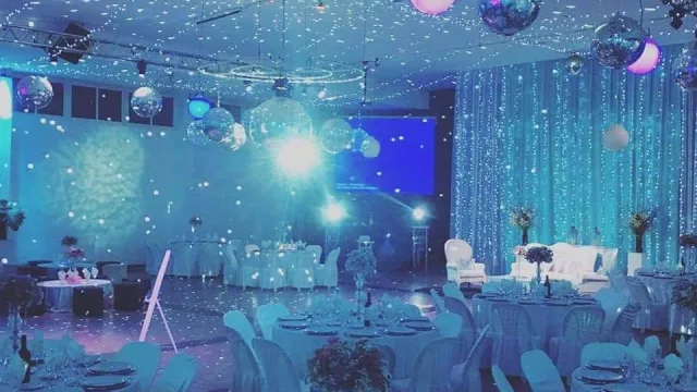 De la mano de la familia Kira, se viene un nuevo salón Elegance