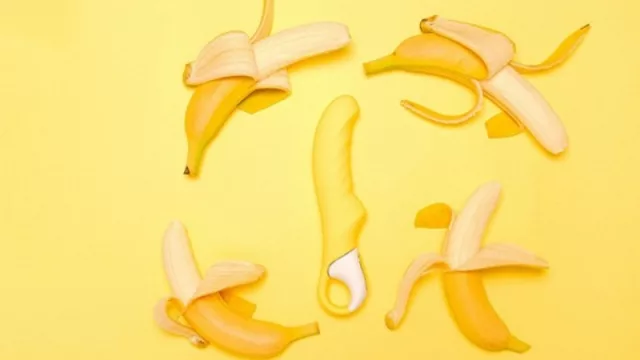 7 juguetes sexuales que podés probar antes de que se termine el año