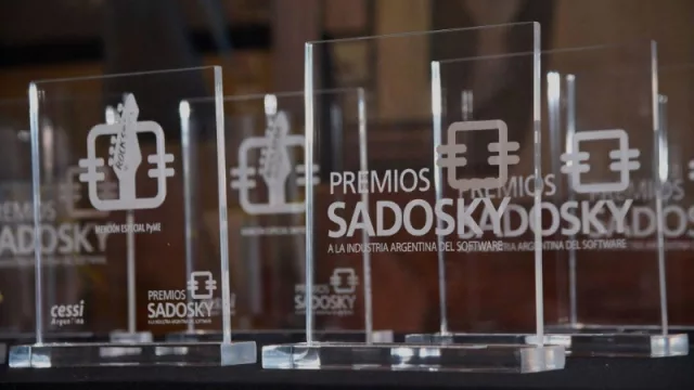 El Fondo Córdoba Ciudad Inteligente fue premiado en los Premios Sadosky