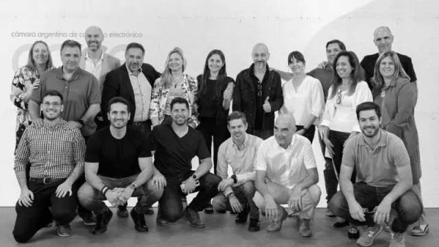 Andrés Zaied es el nuevo presidente de la CACE