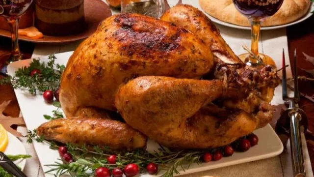 Thanksgiving Day 2022: ¿Récord histórico de turismo interno en Miami?