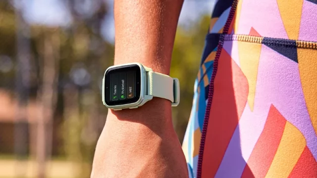 Garmin presenta su nuevo smartwatch urbano y deportivo (ya disponible en Argentina)