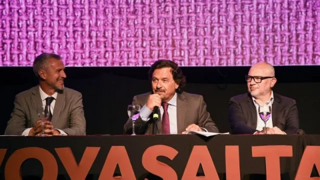 ¿Un aeropuerto en Cafayate? El gobernador aseguró que las gestiones para concretarlo ya están en marcha