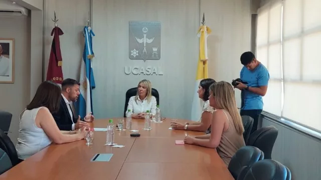 Grooming: es necesario el compromiso del sector privado para combatir este flagelo