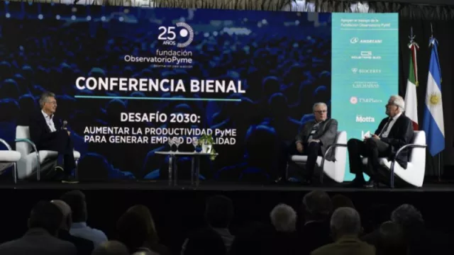 Mundo pyme: en marzo se lanzará una plataforma web con la oferta y la demanda de personal (calificado)