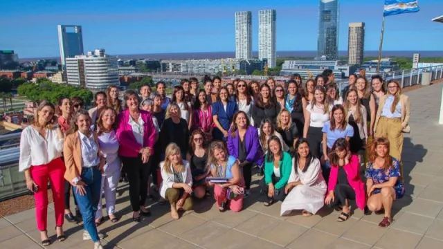 Una veintena de provincias trabajan con perspectiva de género y diversidad (entre ellas, Salta)