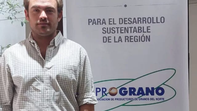 Prograno cambió de presidente y los productores rezan para que llueva (máxima preocupación)