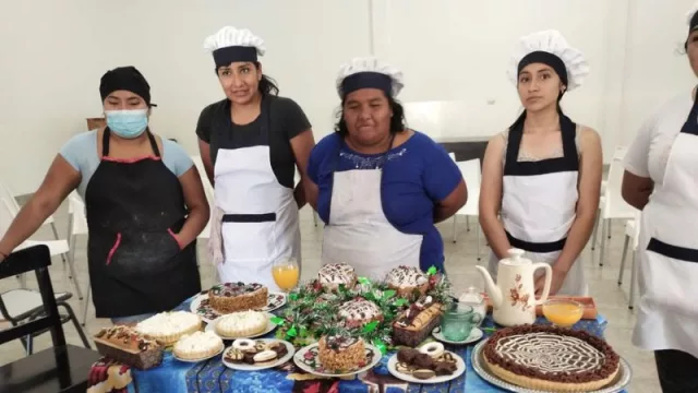 “Encuentros”, la muestra que reúne a emprendedores (habrá exposición de productores, charlas y talleres)