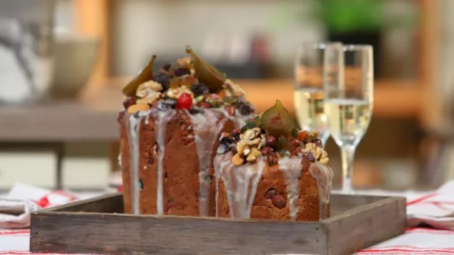 La canasta navideña viene con 130% de aumento: los productos que más subieron