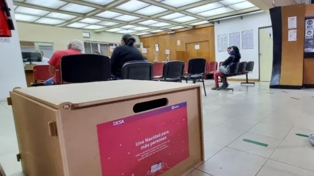 Campaña solidaria de Edesa: “Una Navidad para más personas”