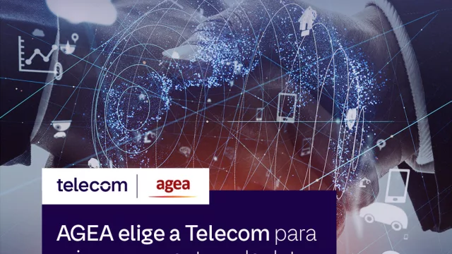Telecom fue elegida por AGEA para migrar sus centros de datos a la nube de Google (nuevos partners tecnológicos)