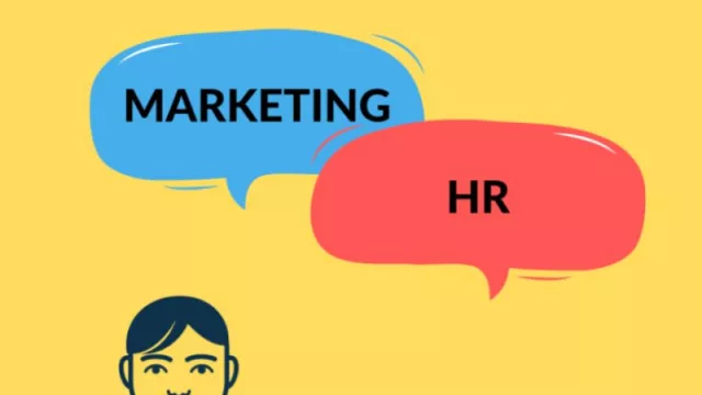 The world needs more Cross Marketing talents