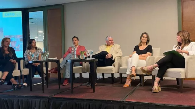 Grupo Ceta desembarcó en Salta con un seminario sobre la gestión del talento humano