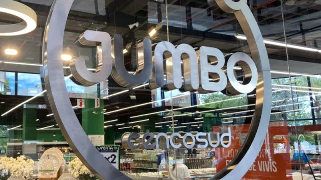 Jumbo abrió la primera sucursal en Córdoba (con precios más bajos que su “primo” Disco): en 2023 podrían llegar otras 5 más