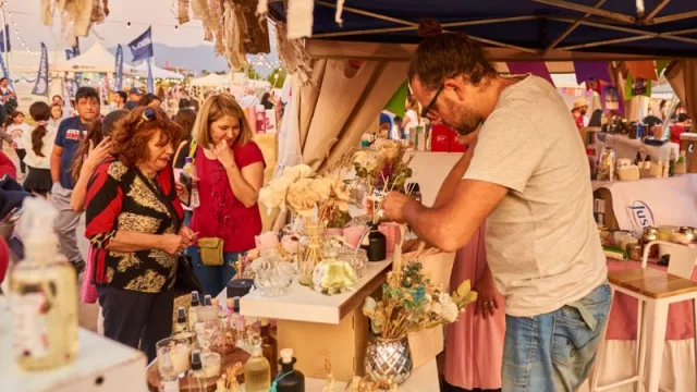 Tenemos una cita para festejar una Navidad emprendedora (ya llega Livingroom The Xmas edition)