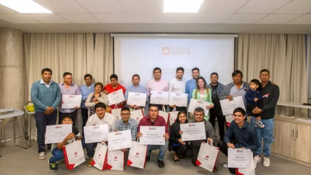 “Emprendo Norte 2022”: generar impacto para que Salta sea más competitiva