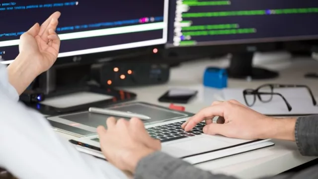 ¿Te interesa el sector tecnológico? Podés inscribirte en Argentina Programa 4.0 (hay 250.000 vacantes)