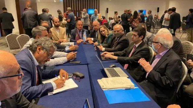 En el proyecto de integración regional sobresale el Paso de Sico (la importancia de las rutas)