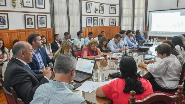 Presentaron el presupuesto 2023 con un crecimiento del 128% (y perspectiva de género)