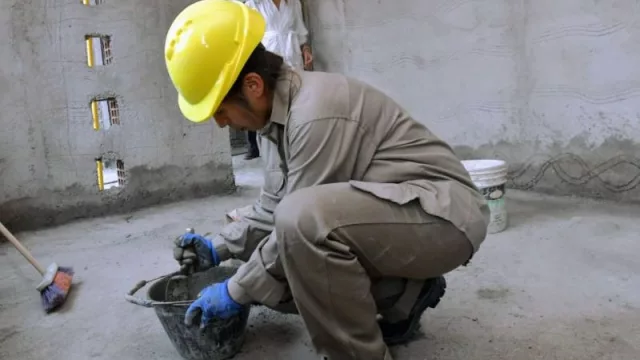 Ellas ganan terreno: la obra pública se adapta en Salta para las mujeres constructoras