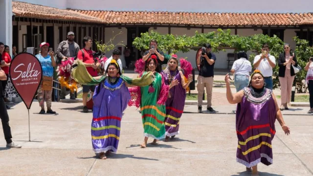 “Salta, una receta que no falla”: 400 actividades para disfrutar durante el verano (la provincia, lista para la temporada)