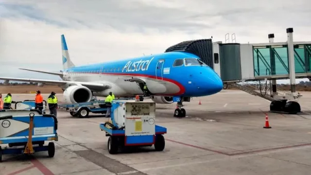 Jujuy en el top ten de las rutas aéreas más vendidas