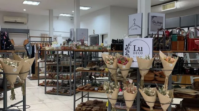 Almacén Emprendedor, un sueño que no para de crecer (abren dos nuevas sucursales)