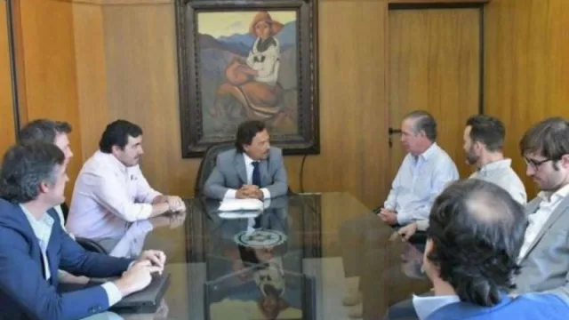 Puna Mining avanza con la producción de carbonato de litio (en Salar Rincón)