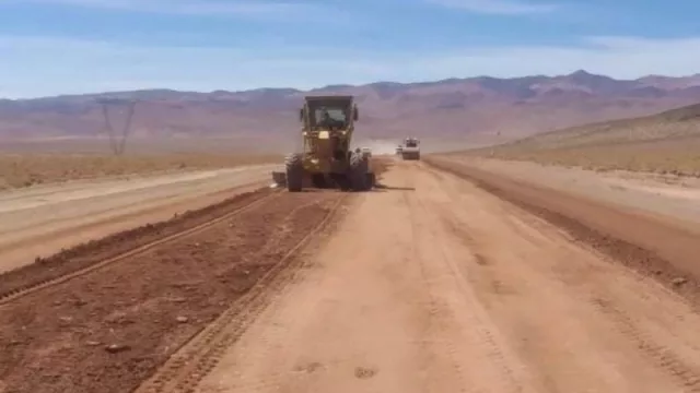 Once proyectos por $ 3.000 millones para infraestructura vial, gas natural, electricidad y conectividad (los planes de Remsa)