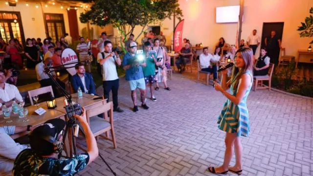 Turismo en la ciudad de Salta: llegaron 700.000 visitantes y creció la ocupación hotelera este año