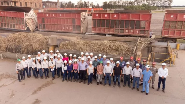 Seaboard cerró la zafra con más producción de bioetanol y de azúcar (año “malo”, gestión efectiva)