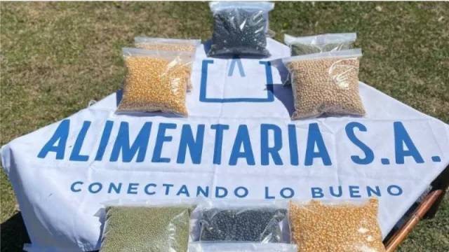 Surgió en plena pandemia, ya exportó a más de 10 país, y ahora obtuvo una distinción: Alimentaria SA es Marca Tucumán