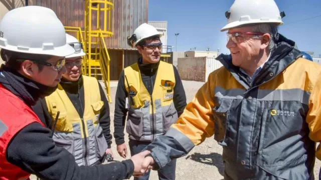 "Jujuy Polo de Desarrollo": la provincia asume un nuevo desafío con el objetivo de lograr un mayor crecimiento regional