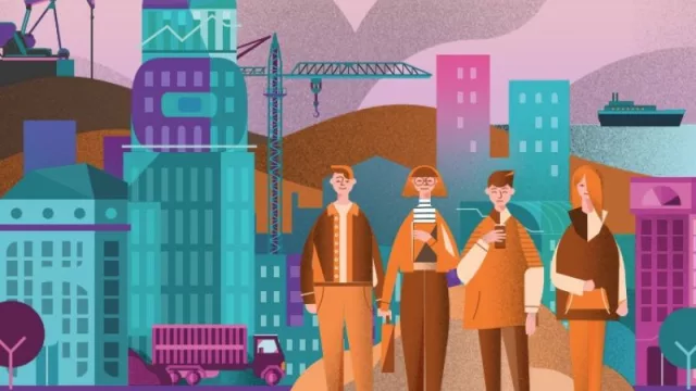 ¿Estás en el BtoB? En Argentina hay 350.000 empresas (3.955 en Salta según el Censo Nacional Económico)