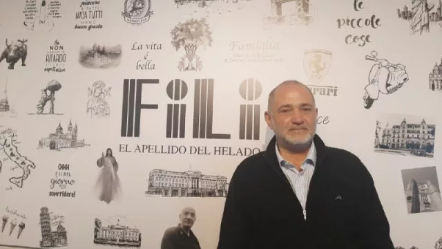 Los heladeros “la pelean” con optimismo (cierran un año complicado)