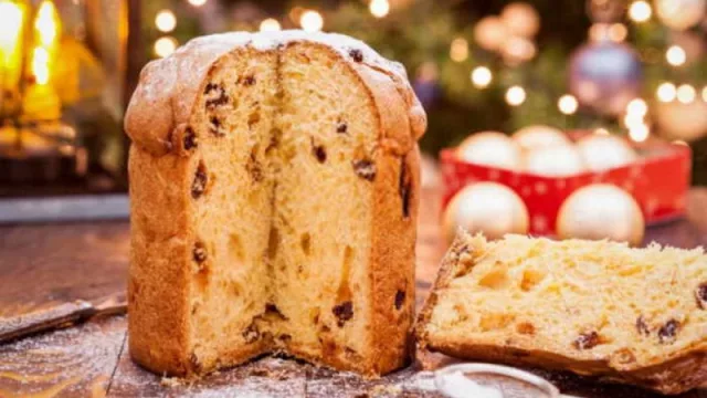 Operación fin de año: las canastas navideñas se consiguen desde $ 699 y 5 productos