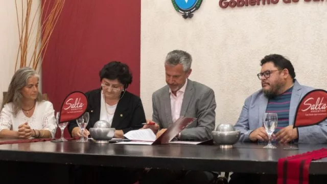 Salta se suma al movimiento Slow Food con 300 productores y 30 emprendedores (gastronomía con identidad territorial)