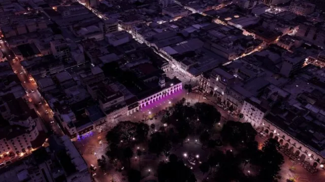 Emprendedores preparados para dar competitividad al turismo (en la ciudad de Salta)