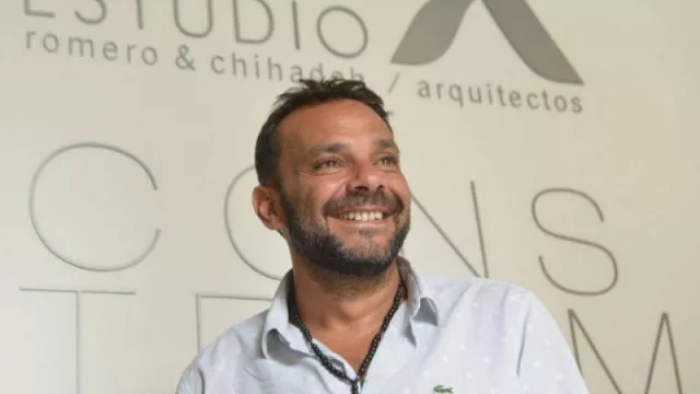 Elías Chihadeh fue reelecto presidente de CADISAL: “La meta es posicionar a Salta como destino urbanístico para la inversión inmobiliaria”