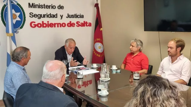 Entidades agropecuarias vuelven a denunciar inseguridad en los campos (piden medidas efectivas)