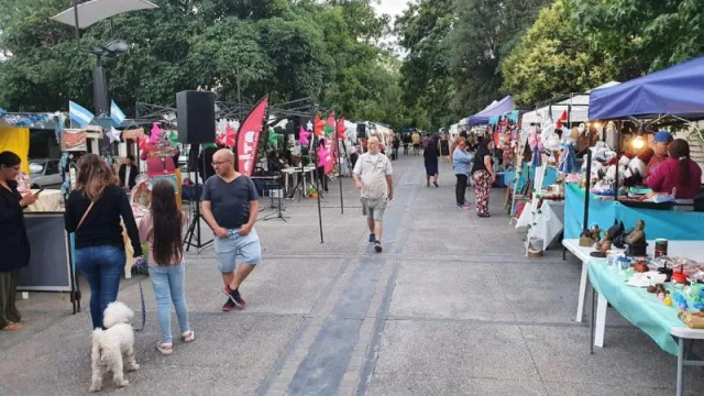 ¡Atención emprendedores! Se viene la primera feria del año (para arrancarlo con buenas ventas)